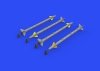 Eduard SIN67234 F-35B armament for TAMIYA 1/72